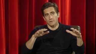 The Hollywood Masters Jake Gyllenhaal on quotBrokeback Mountainquot [upl. by Aileme]