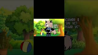 •°greedy meme°• dcp ficar sem postar SophiaLuizaFrigo viral foryou gacha edit fy [upl. by Nylarat]