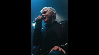 My Chemical Romance Live At O2 MusicFlash Most Complete Show [upl. by Osbert427]