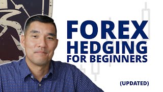 Forex Hedging For Beginners Updated [upl. by Holey]