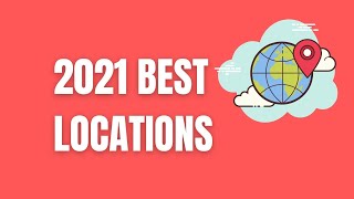 Best Airbnb Business Locations for 2021 [upl. by Nile]