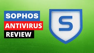 SOPHOS Home Antivirus Review 2022  Is it better than Norton [upl. by Messing]