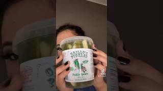 Grillo’s Pickles [upl. by Araldo779]