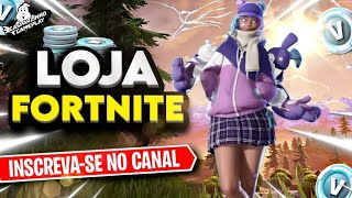 ✅ PIRATOELHO NO FORTNITE LOJA 28092024 [upl. by Corkhill834]