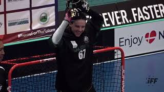 WFC U19 2023 DAY4 HIGHLIGHTS [upl. by Erdnassac]