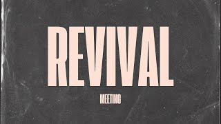 Revival Meeting  Live  Sep 8 2024  Ephratah [upl. by Eladnwahs725]