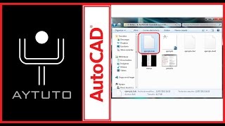 Abrir archivo BAK en AUTOCAD [upl. by Marra793]