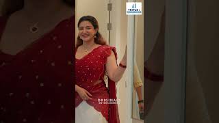 Honey Rose Makeup ചെയ്യാൻ ആളെ വയ്ക്കില്ല കാരണം honeyroseinsta hometour trendingshorts [upl. by Leela]