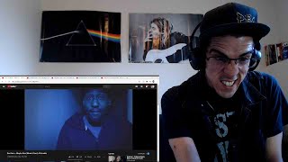 Now that’s a reply🤣🔥Devilman  Skepta Diss Music Video JDZmedia  REACTION [upl. by Phillis]