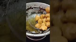 Wheat flour bonda recipe evening snacks recipe bonda recipe healthyamp tasty shortsytshorts [upl. by Casanova]