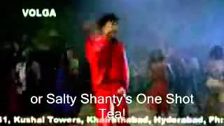 Indian Thriller with English Lyrics FIXED [upl. by Anayit]