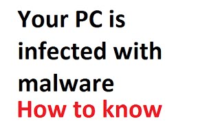 how to check if my computer is infected with malware AppDataRoaming Folder [upl. by Mycah630]