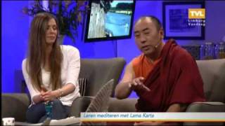 Lama Karta op TVL 2011 [upl. by Wonacott]