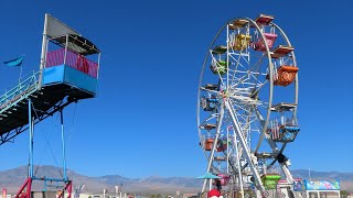 09252023 2023 Pahrump Fall Fest [upl. by Oluap]