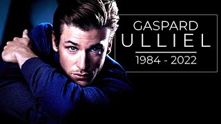 Gaspard Ulliel  A Tribute [upl. by Eikciv]