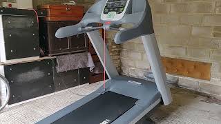 Precor 954i Pro Treadmill For Sale [upl. by Hsihsa]