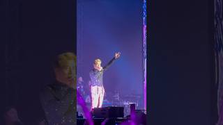 Aaron Kwok Concert 2024  Live in Malaysia Genting  Arena of Stars aaronkwok [upl. by Barrow]