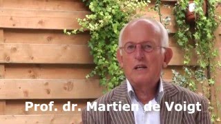 The Tomatis Listeningtherapy explained by Prof Dr Martien de Voigt  vzw Atlantis [upl. by Urdna]