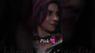 All about Tonks  Nymphadora Tonks  Harry Potter  Hp  Potterhead ⚡ [upl. by Anstice]