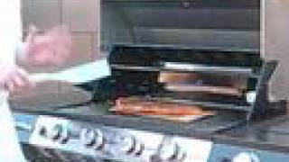 Salmon Recipe  Blackened Cedar Plank Salmon [upl. by Ytsirt]