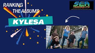 Ranking the Albums Kylesa [upl. by Attikram]