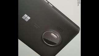 Microsoft Lumia 950XL Unboxing italiano [upl. by Kendrah]