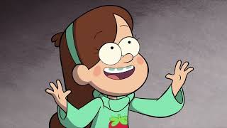 Mabel  fragged aht AI Cover [upl. by Beller701]