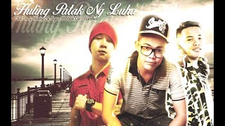 Huling Patak ng Luha  Still one  Hambog ng SagPro and Flickt one ProwelBeats [upl. by Hosbein]