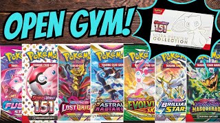 Calling All Trainers LIVE Store Pack Openings  Evolving Skies Pokémon 151 amp More [upl. by Jovita364]