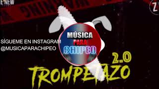 TROMPETAZO 20 GUARACHA DOBLE TONO PARA MUSICOLOGOS [upl. by Rennerb768]