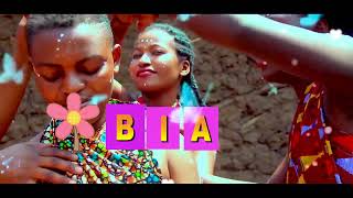 Niwe Wayi By BIA Ft Tip Tony  New Kasese Music  2021 [upl. by Eldon812]