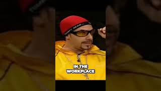 Ali G Embracing Equal Rights Empowering Women in the Workplace and Beyond shorts shortvideo alig [upl. by Eceryt]