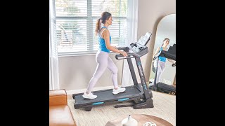 Echelon Stride 30 Sport Treadmill [upl. by Bailey]