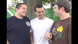 The Sex Is In The Mail Vintage Impractical Jokers [upl. by Uolyram123]