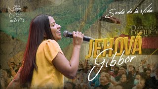 Jehová Gibbor  Senda de la Vida Official Audio [upl. by Suhpesoj846]