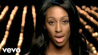 Alexandra Burke  Hallelujah Official Video [upl. by Ahtiekahs]