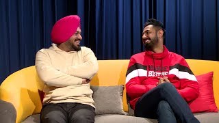 Gippy Grewal and Gurpreet Ghuggi  Manje Bistre 2  PTC Showcase  PTC Punjabi [upl. by Ahsaz44]