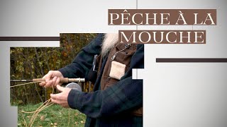 Pêche à la mouche  Vivant [upl. by Treborsemaj]