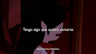 Marceline  Monster Español  Adventure Time Distant Lands  Obsidian [upl. by Satterlee]