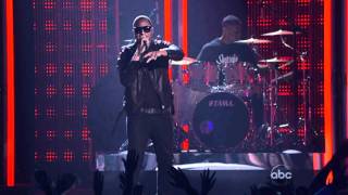 Taio Cruz  Dynamite  Break your heart  LIVE Billboard Music Award  HD1080  HD13 [upl. by Leuneb]