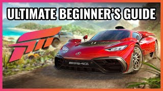 HOW TO GET Forza Horizon 5 100 Save Game Completion TUTORIAL MAX Credits Unlimited Wheelspins [upl. by Aiz]