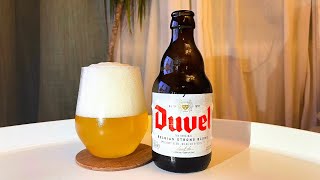 Duvel  Systembolagets mest prisvärda hantverksöl [upl. by Marcela907]