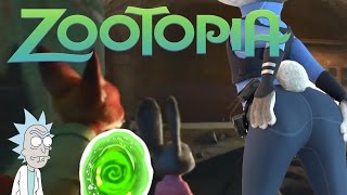 YTP Zootopia Judy Has A Cheese PART 4 THIS IS THE LAST ONE NO PART 5 [upl. by Kerek]