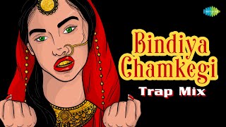 Bindiya Chamkegi Trap Mix  Lata Mangeshkar  Farooq Got Audio  Bollywood Trap Mix [upl. by Kcirre222]