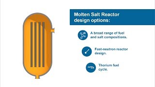 Molten Salt Reactor Fundamentals [upl. by Tat654]