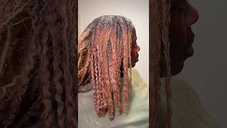 Bentonite clay  ACV best hair detox natural haircare naturalhair naturalhairgoals [upl. by Cut934]