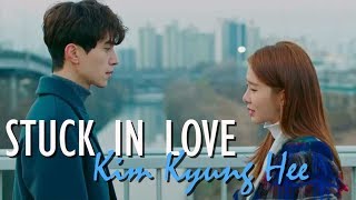 Stuck in love • Kim Kyung Hee ft Goblin Subtitulado [upl. by Okomot191]