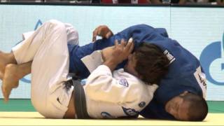 JUDO World Championship  Tokyo 2010 [upl. by Anadal789]