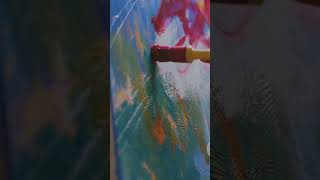 Expressionism Art Movement Short [upl. by Aihtnamas]