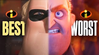 Incredibles 3 Is About To Change Everything [upl. by Vijar]